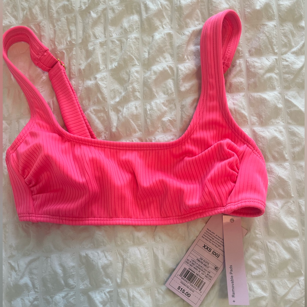 Wild Fable Bikini Top